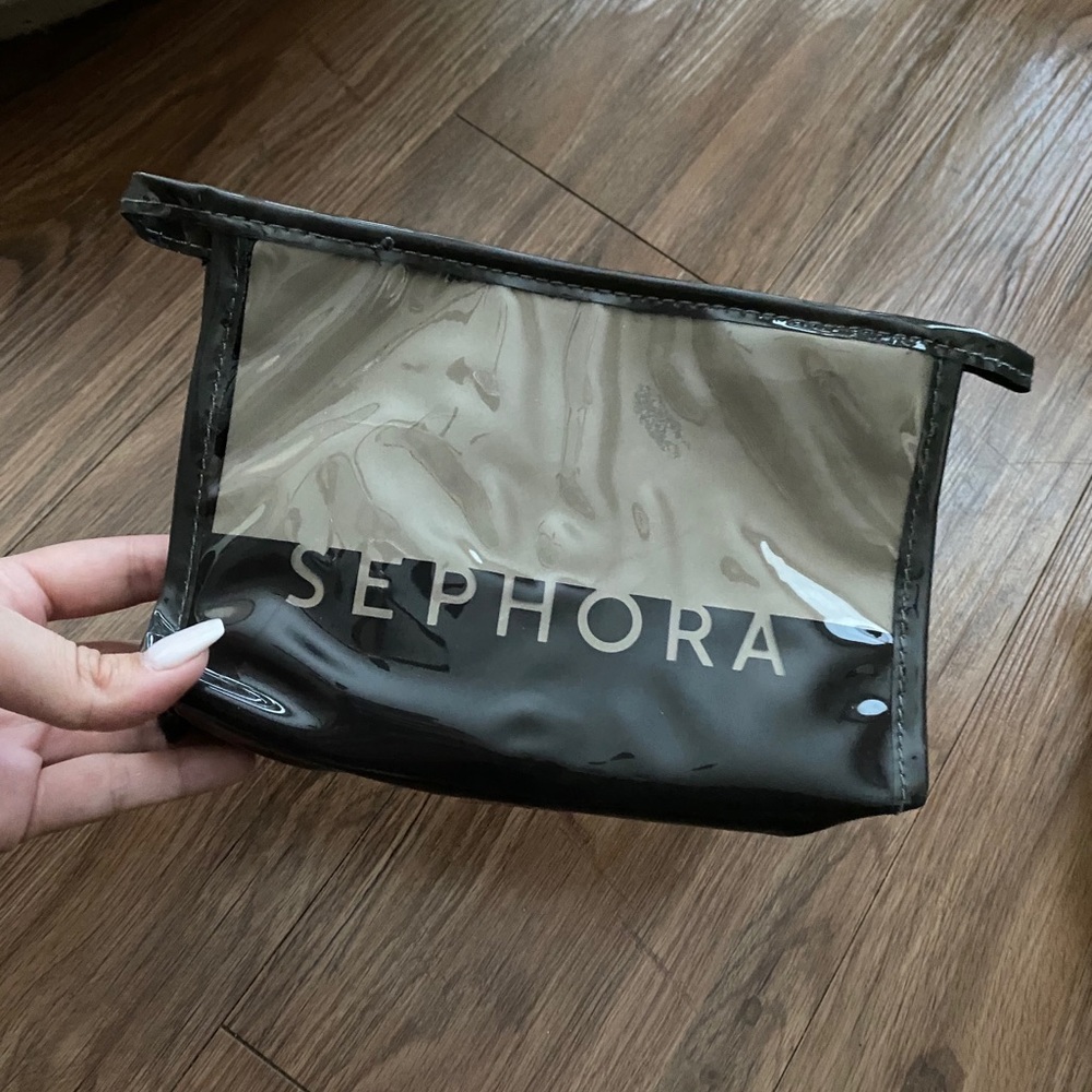 Sephora travel bag